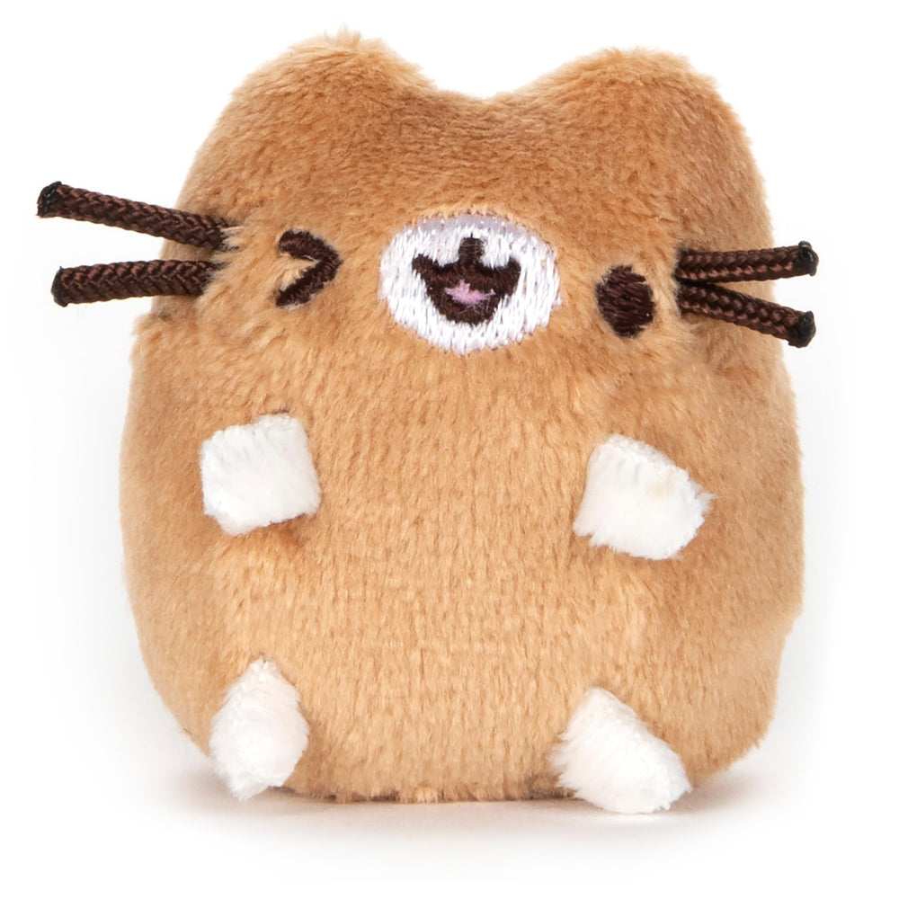 GUND gift ready packaging ideal for birthdays and celebrations.