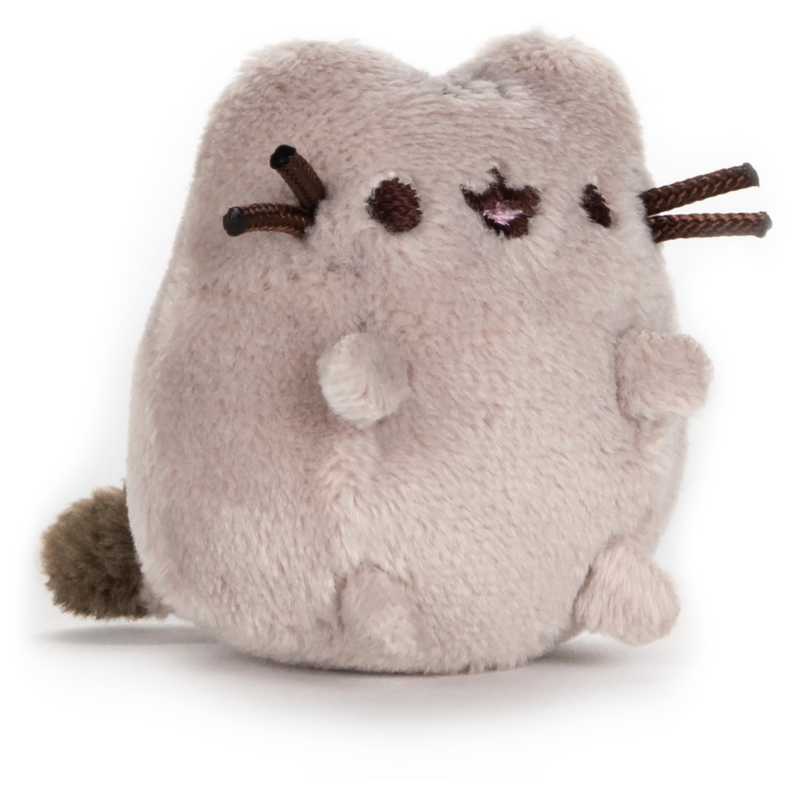 GUND 6 piece collector set perfect gift for Pusheen fans.
