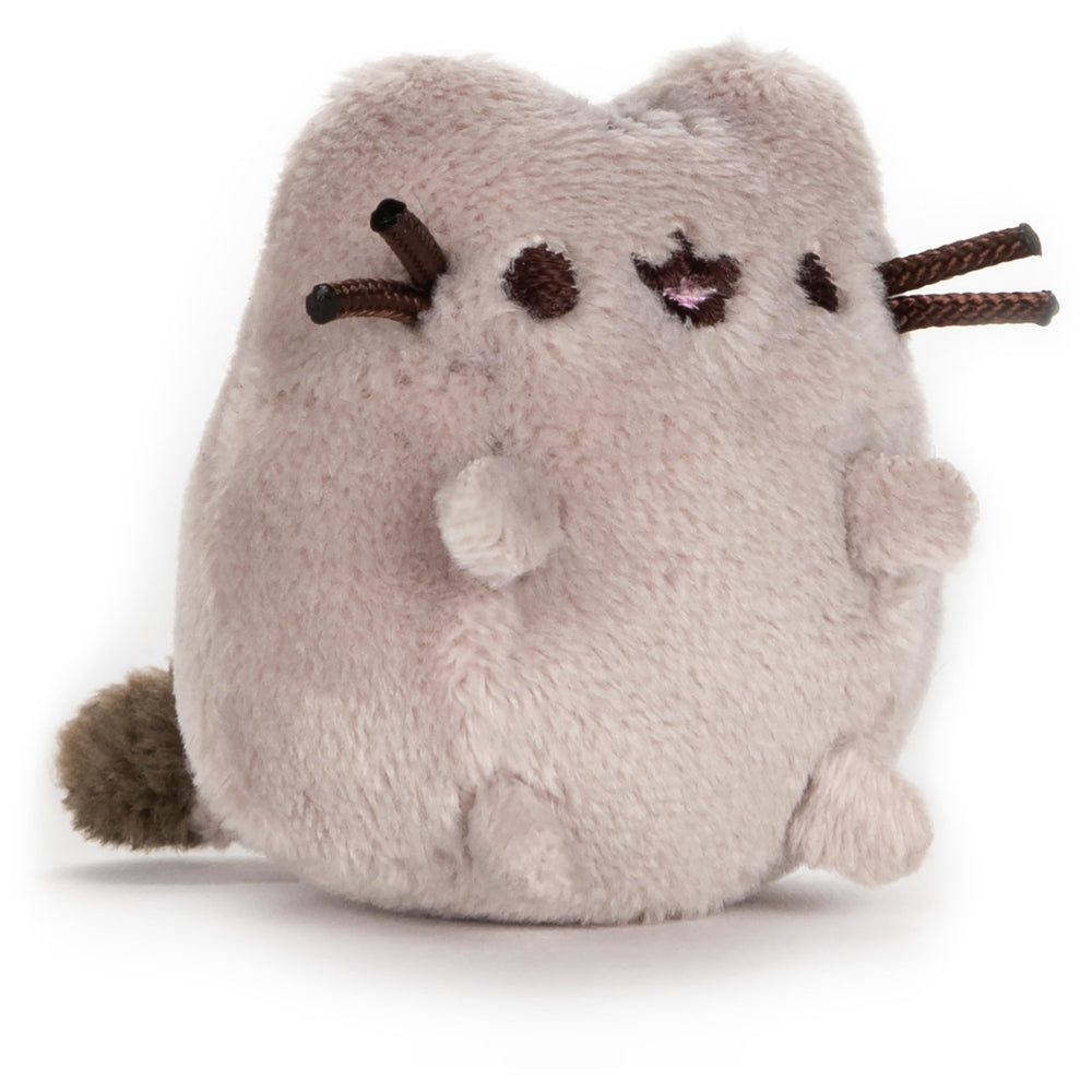 GUND 6 piece collector set perfect gift for Pusheen fans.