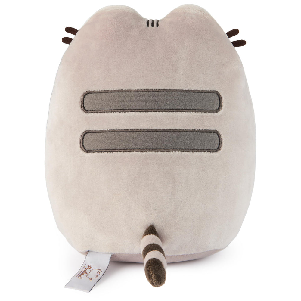 GUND Pusheen shipped in protective poly bag ensuring pristine condition