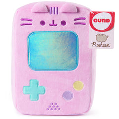 GUND Pusheen soft, huggable body ideal for cuddling