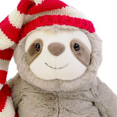 GUND Sammy Sloth age-appropriate plush for kids and collectors
