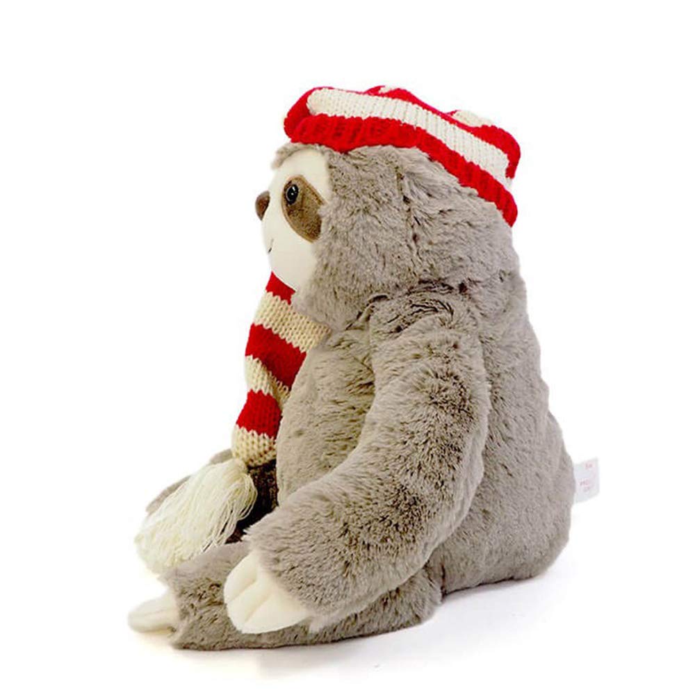 GUND Sammy Sloth gift-ready presentation ideal for gifting occasions
