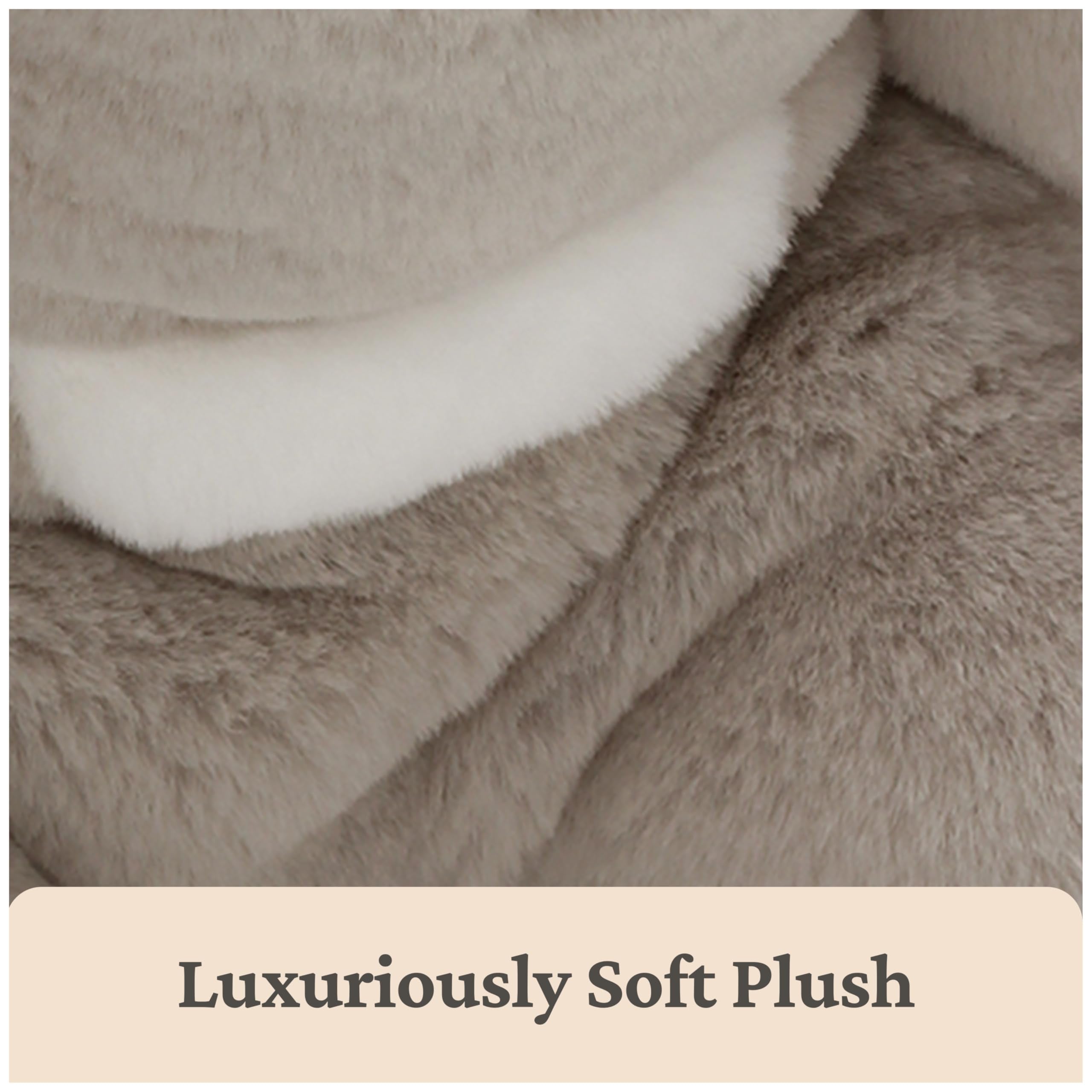 GUND Snuffles for ages 1 and up offers safe, snuggly playtime options.