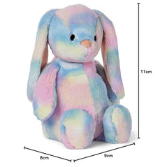 GUND Thistle 15-inch plush suitable for children ages 1 and up for cuddly companionship.