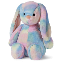 GUND Thistle soft plush material offers durability and gentle touch for everyday cuddles.