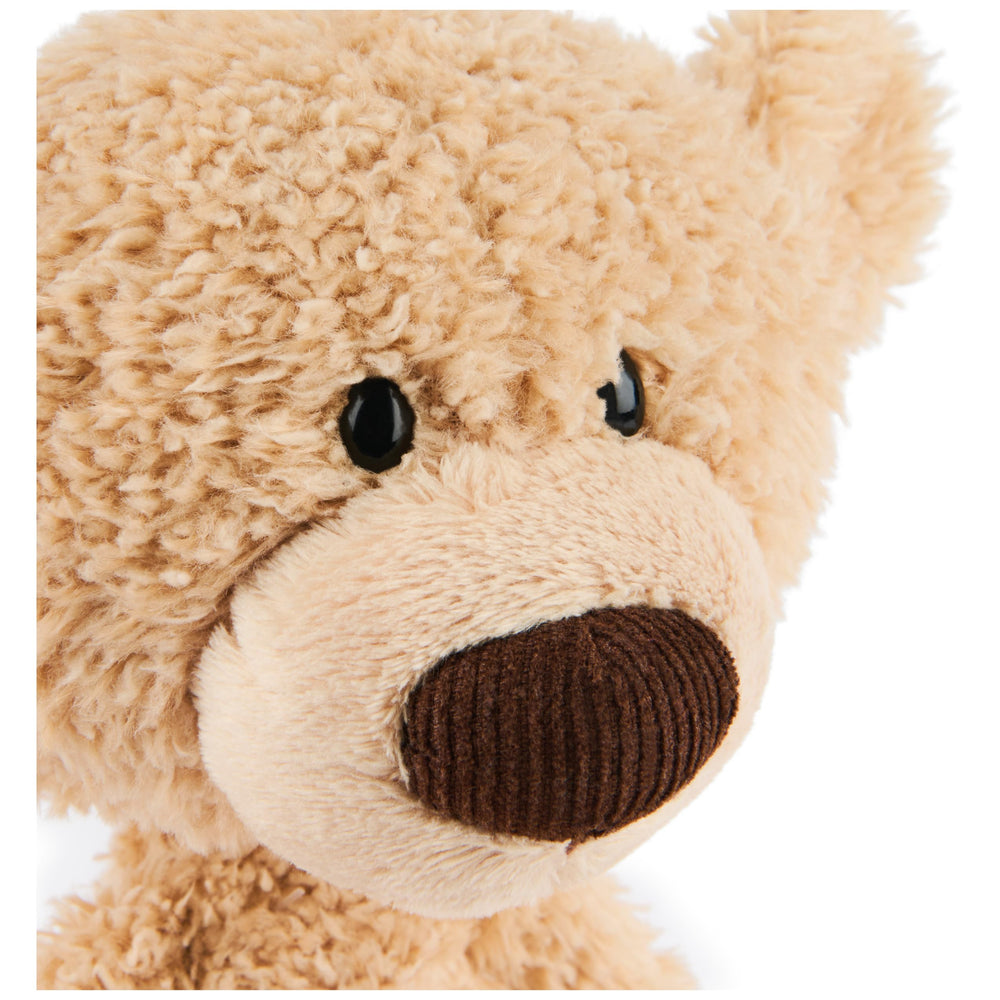 GUND Toothpick collectible teddy with classic design and lasting appeal.