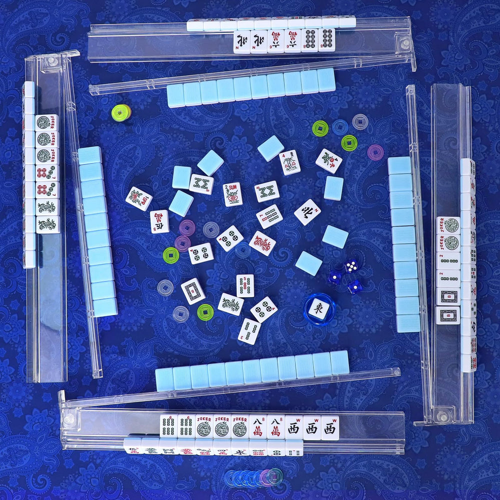 GUSTARIA complete ready-to-play set arrives as shown