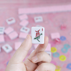 GUSTARIA mahjong manual guides beginners through rules and setup.