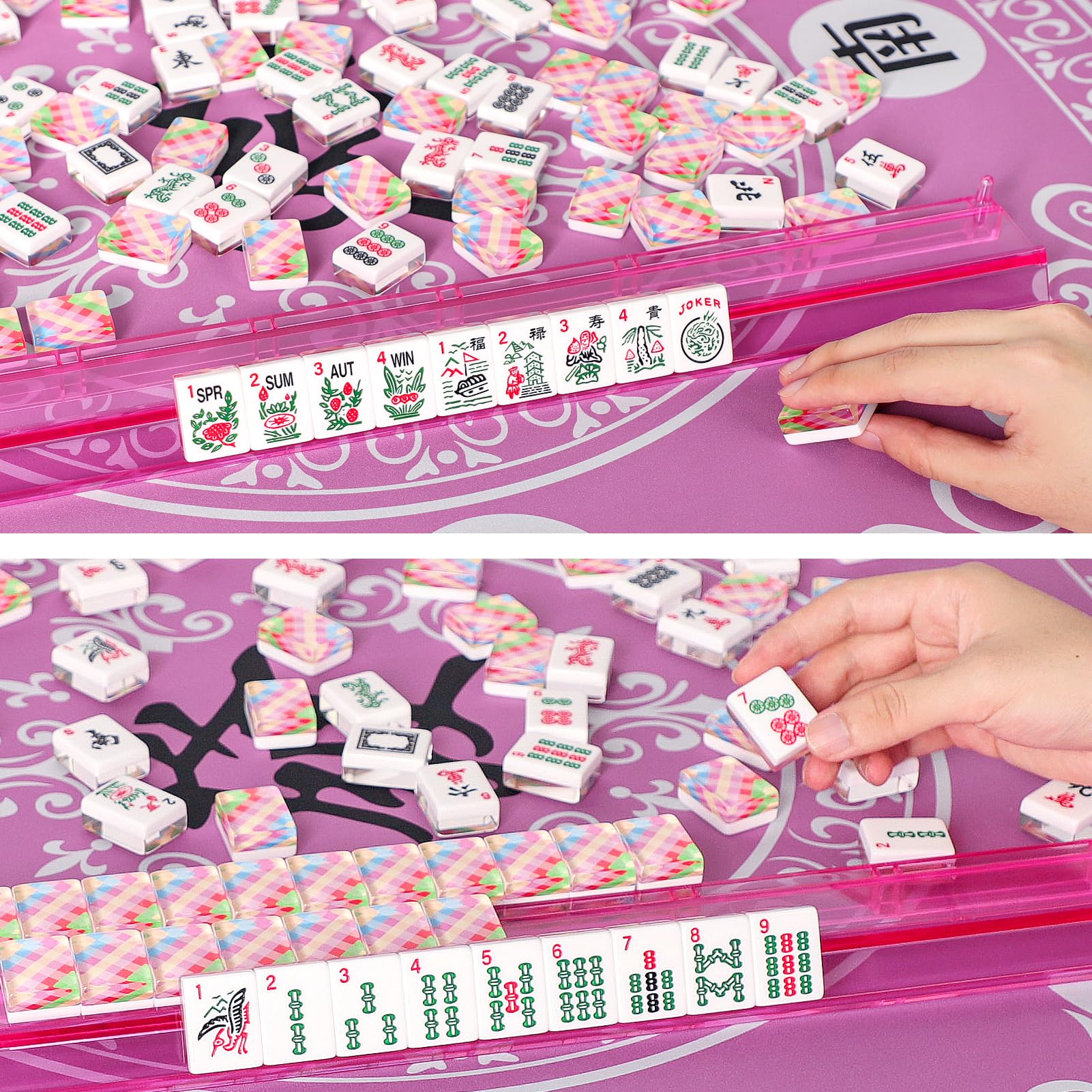 GUSTARIA beginner-friendly instruction book supports new players.