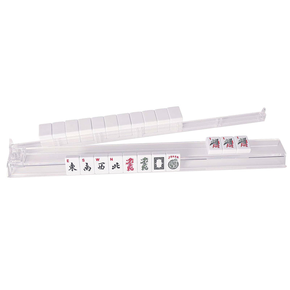 GUSTARIA rack dimensions 17.72 x 2.95 x 1.2 inches for portable play