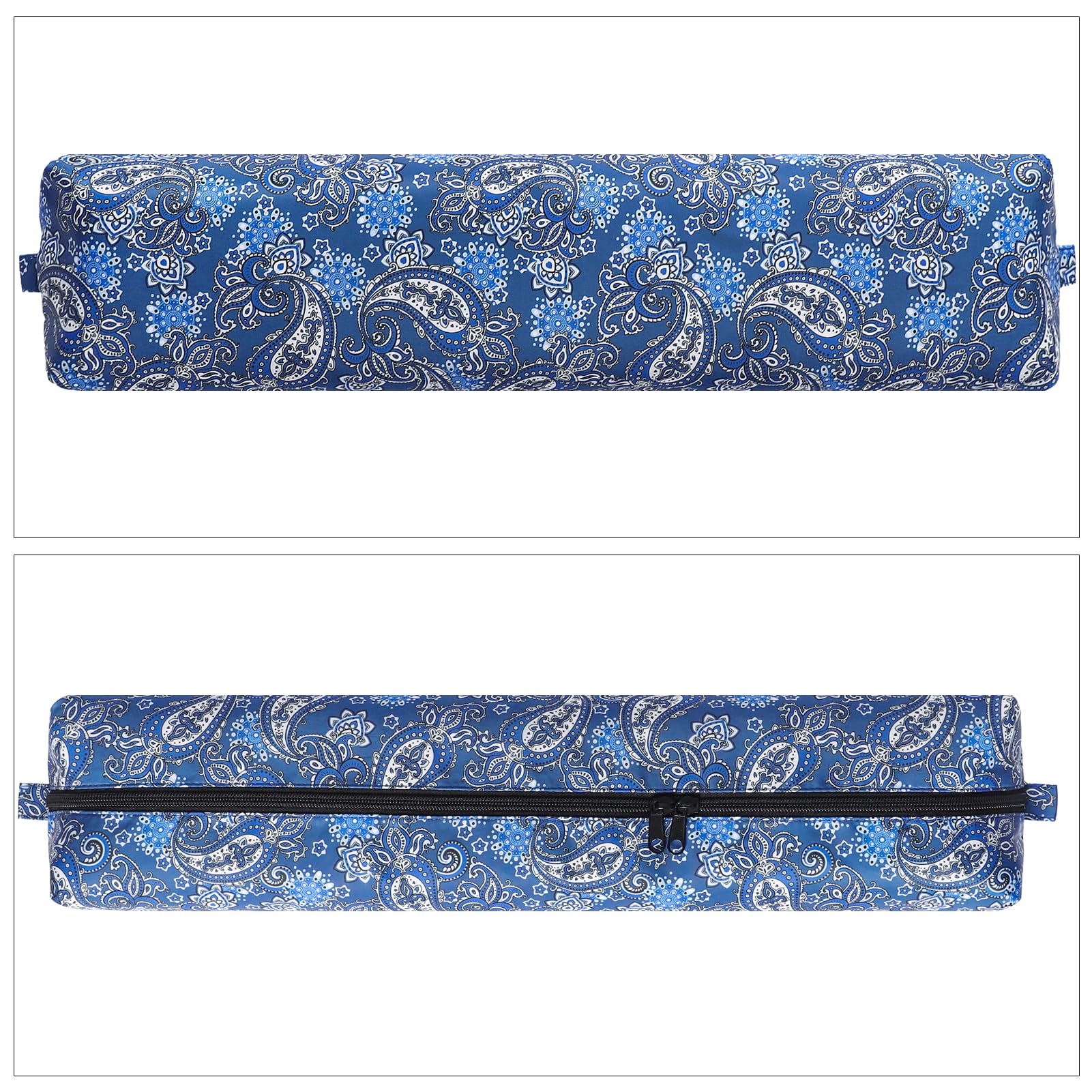 GUSTARIA Mahjong bag easy pour and store tiles after use