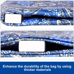 GUSTARIA thickened design enhances protection and a premium look.
