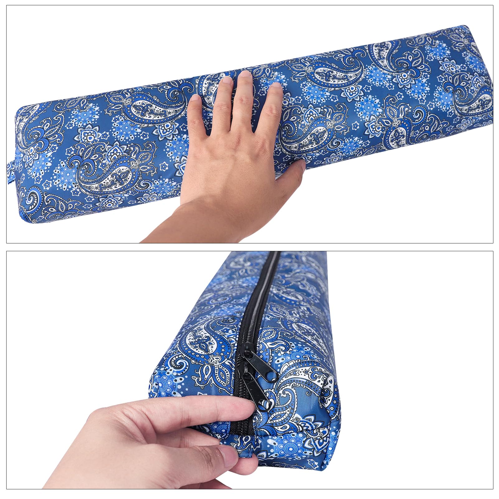 GUSTARIA Mahjong bag travel-friendly design suitable for parties and trips