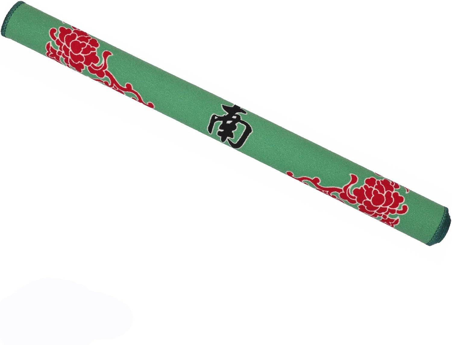 GUSTARIA Mahjong Mat protects tabletops from scratches and wear