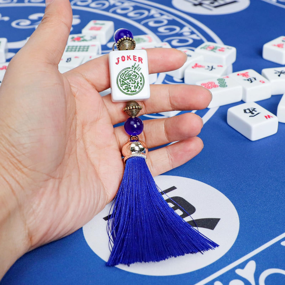 GUSTARIA mahjong-themed gift idea for fans of the game.