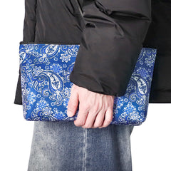 GUSTARIA compact travel case ready for parties and trips
