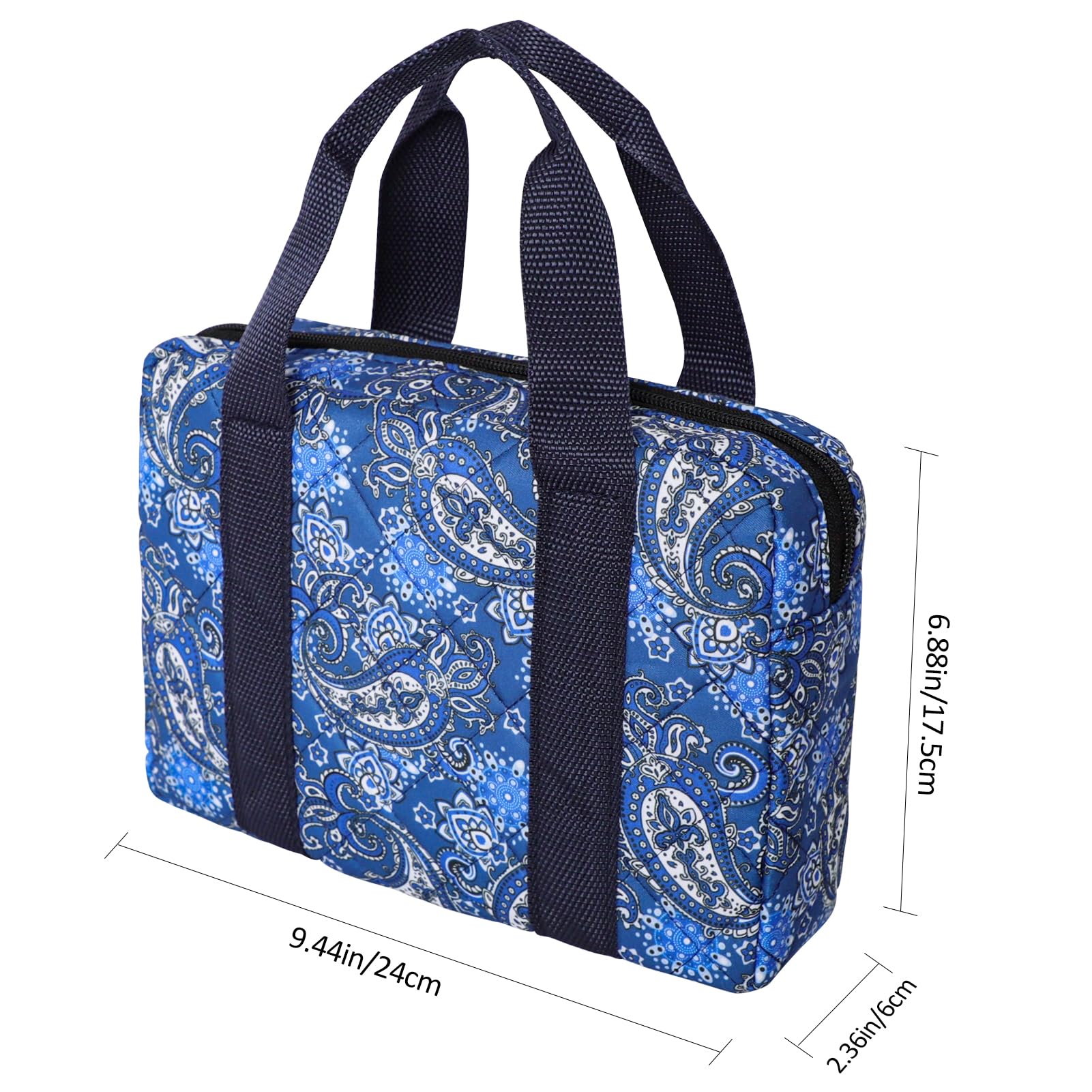 GUSTARIA portable storage solution for home and travel