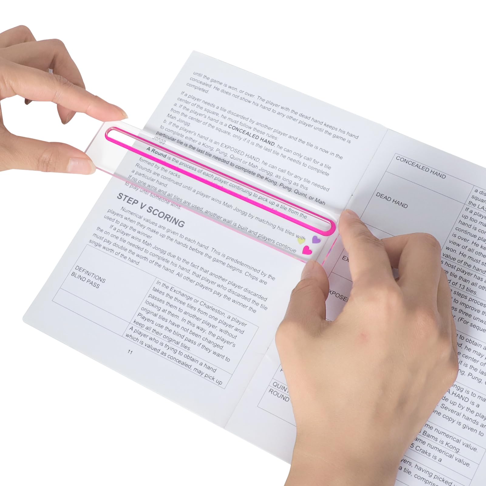 GUSTARIA protective film protects surfaces during shipping and first use.