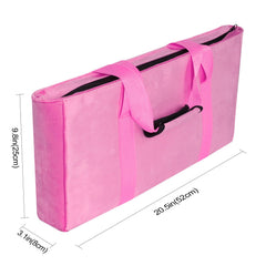 GUSTARIA rack wrapper securely holds four mahjong racks