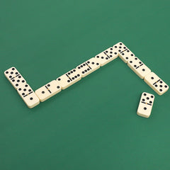GUSTARIA mat protects tabletops from scratches and wear during games.