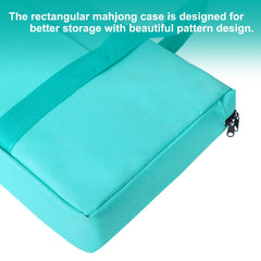 GUSTARIA two wrappers with strap fasteners for secure rack storage on the go.
