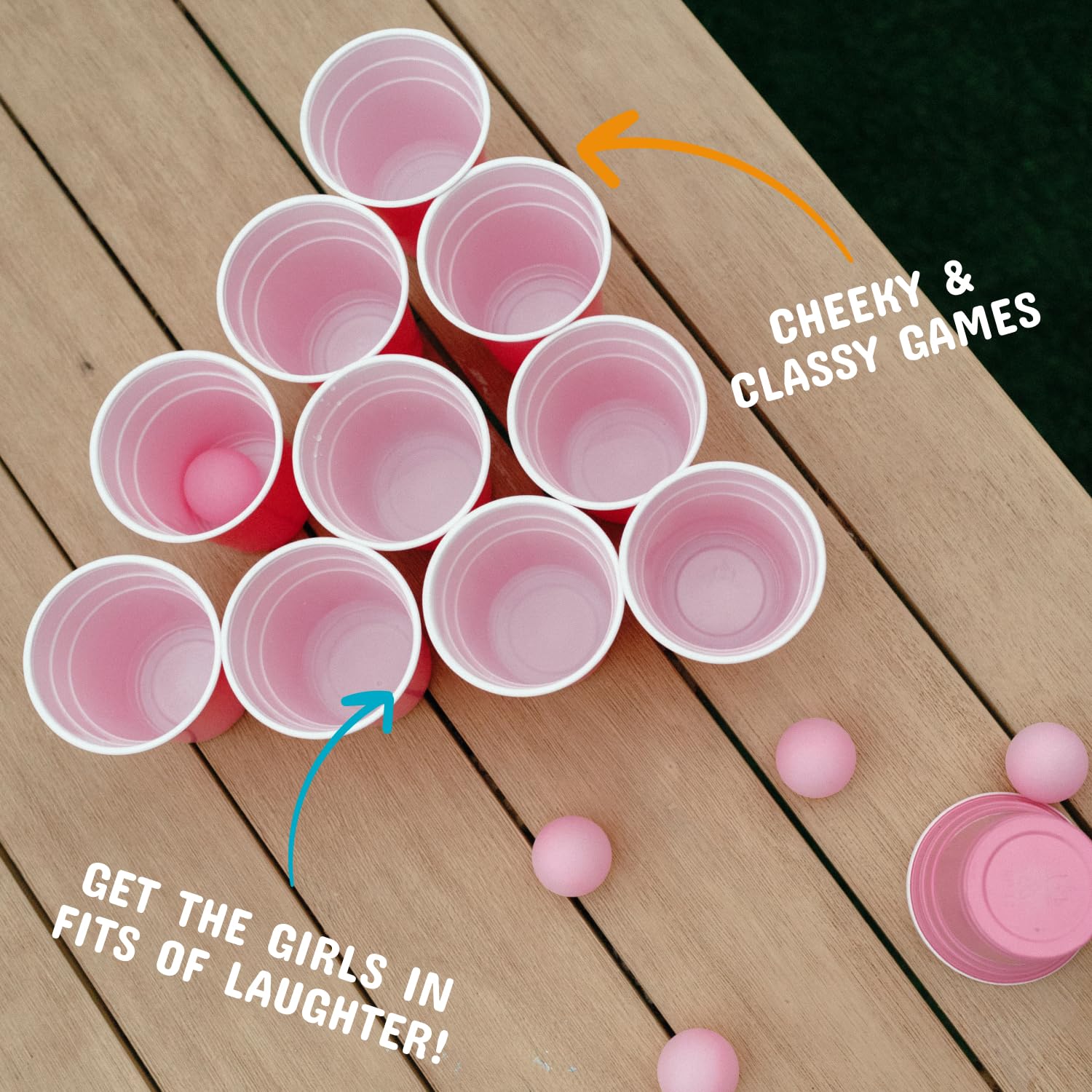 Gutter Games bundle shines as a versatile party pack for large groups.