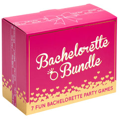 Gutter Games Who Knows the Bride Best? prompts friendly trivia.