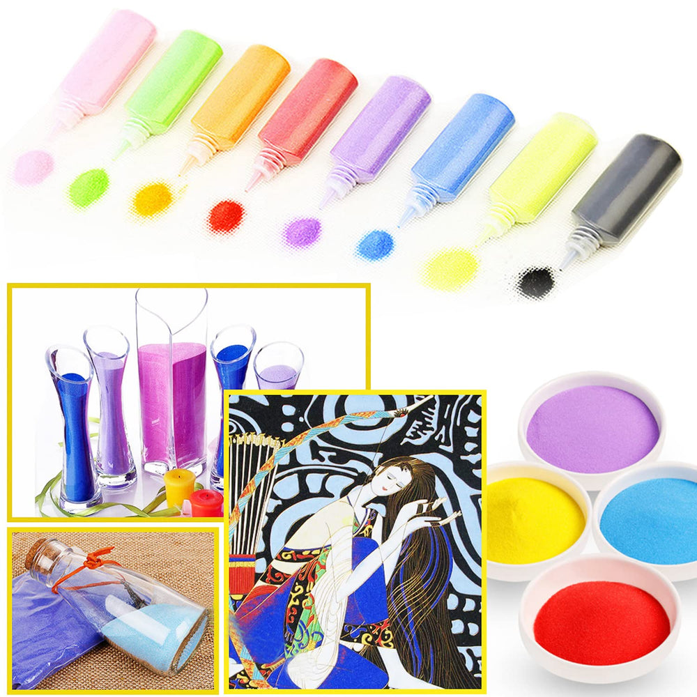 Guuozzli crafting lesson supplies for engaging classroom or home lessons