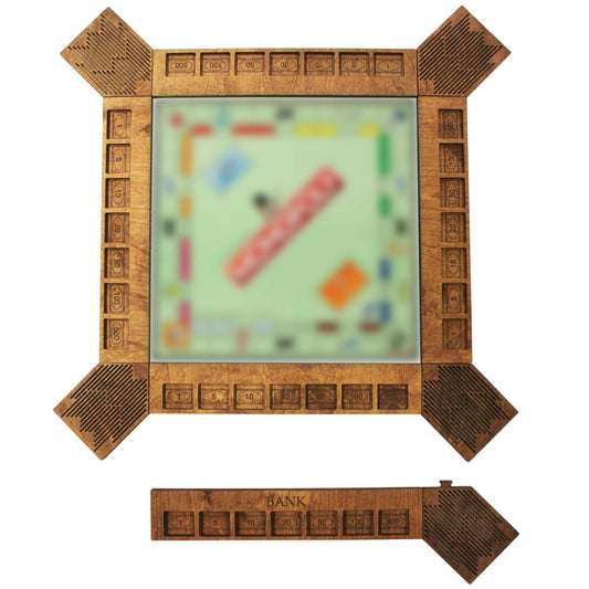 GUYTRENDz personalized options frame with names and phrases for gifts