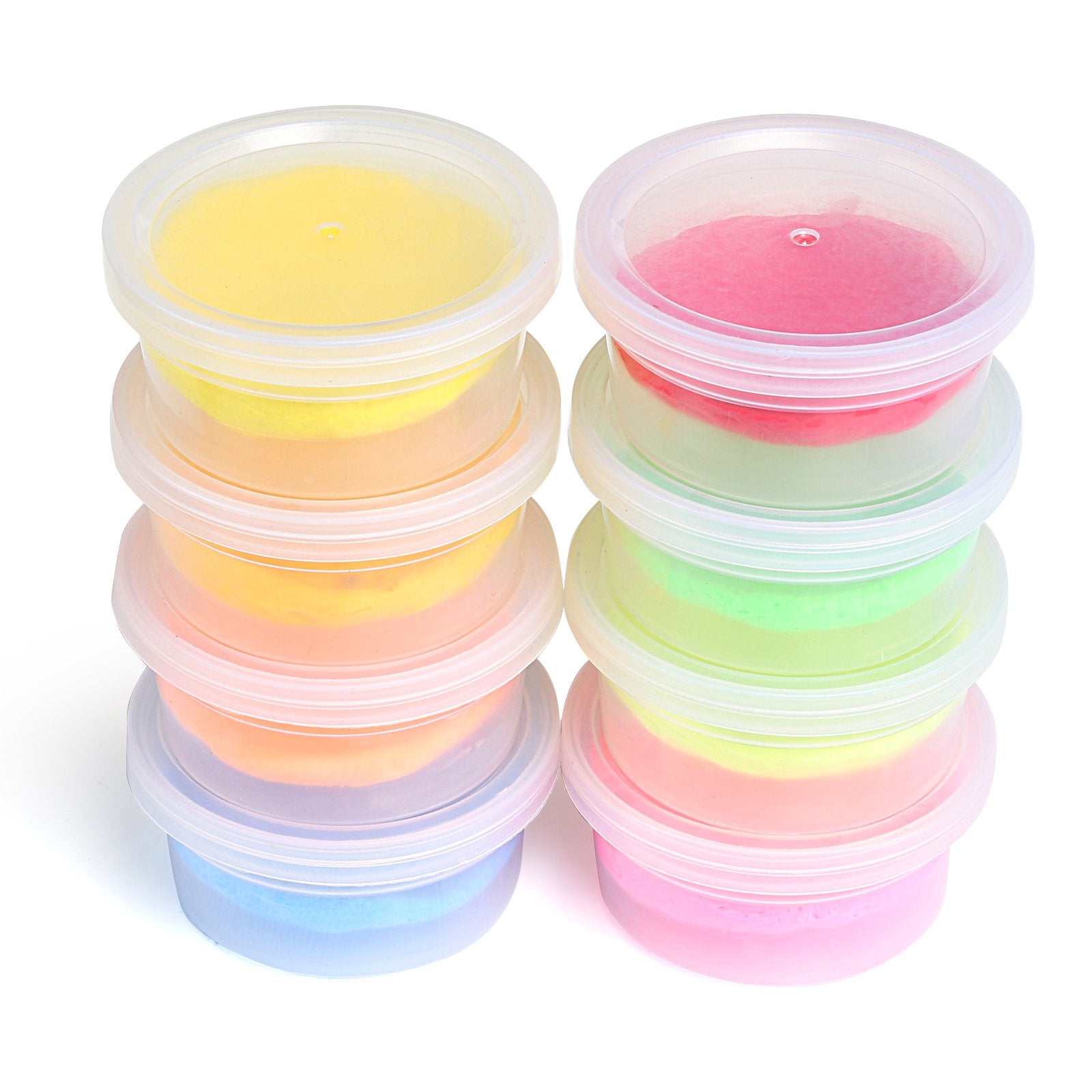 GWHOLE non-toxic material supports reusable, safe storage for kids.