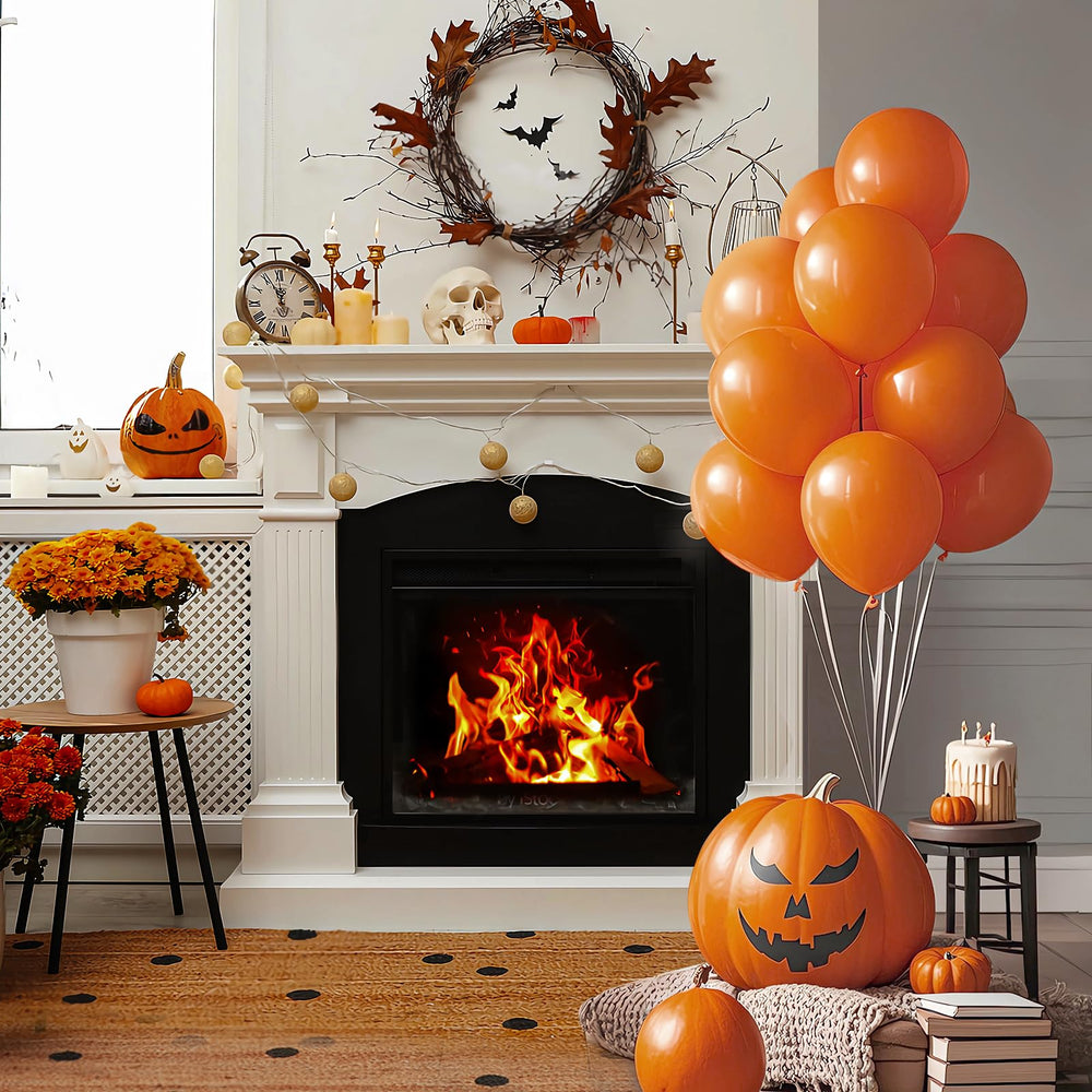 GYIPFIPA balloons add color to birthday celebrations and photo moments