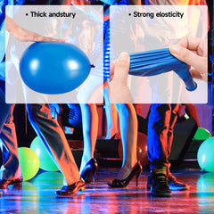 GYIPFIPA balloons suitable for parties and weddings as vibrant decor