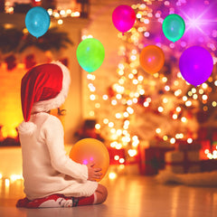 GYIPFIPA neon party decor ideal for birthdays and holidays