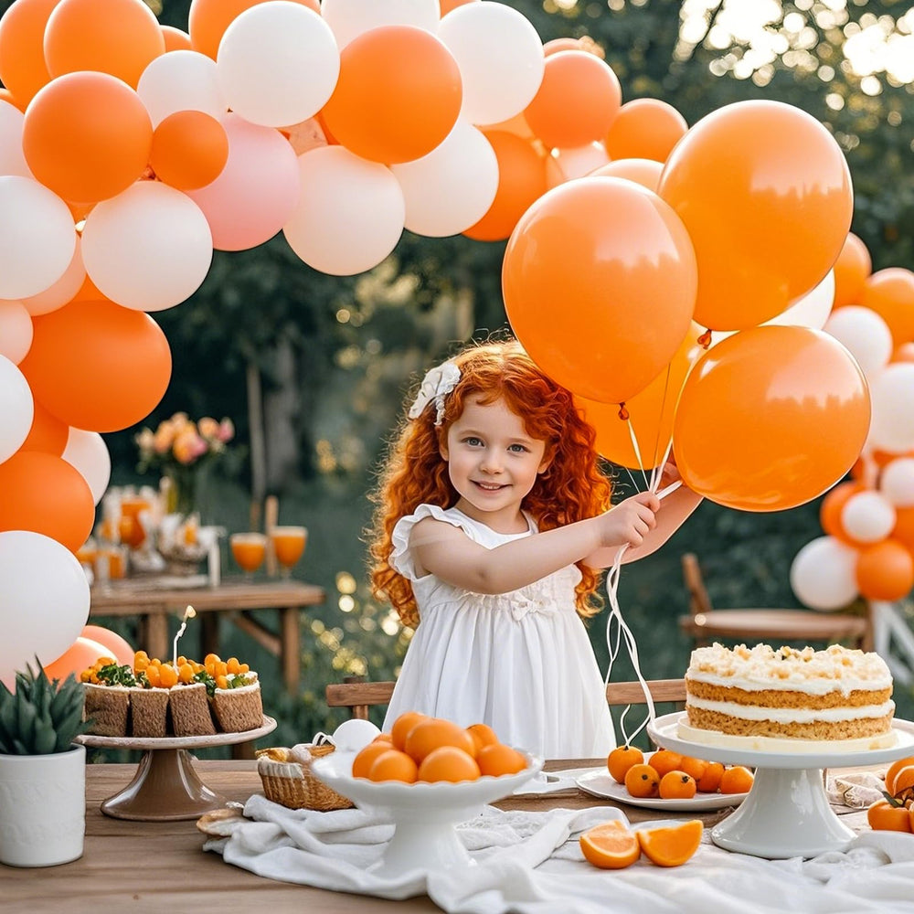 GYIPFIPA 100-pack with ribbons included for quick decorating