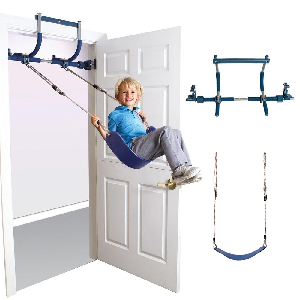 Gym1 compact, lightweight setup fits homes easily.