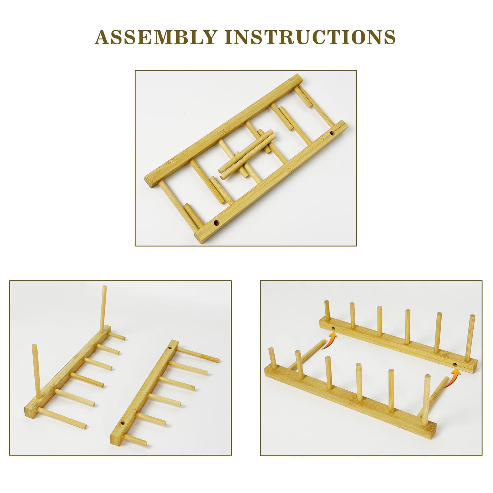 GYSLEOT classroom use puzzle rack keeps learning materials neatly organized
