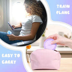Gytera Sticky Cookie Squishies provide tactile stimulation for calm moments.