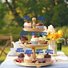 Gyufise ready-to-use toppers speed party prep.