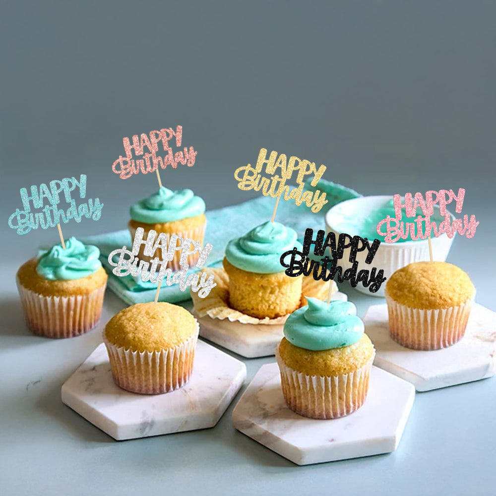 Gyufise party decorations suit birthdays, baby showers, and anniversaries.