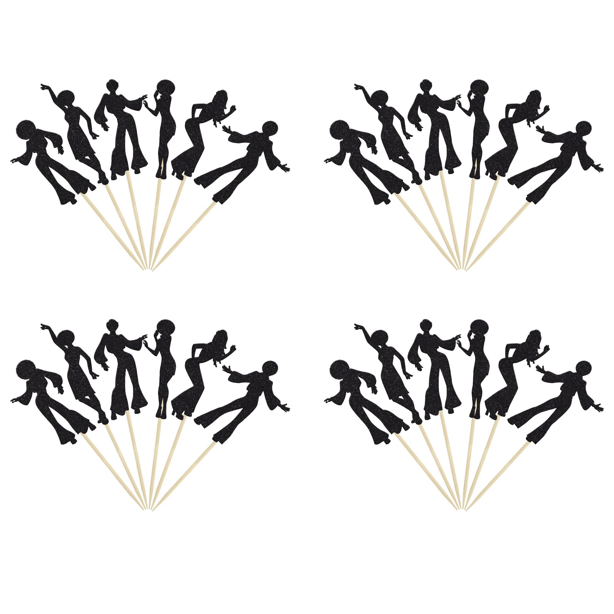 Gyufise music theme cake decorations brighten birthday treats.