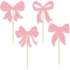 Ready-to-use Gyufise cake toppers for fast decorating.