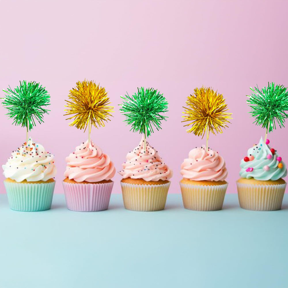 Gyufise reusable toppers, made for repeated use on treats.