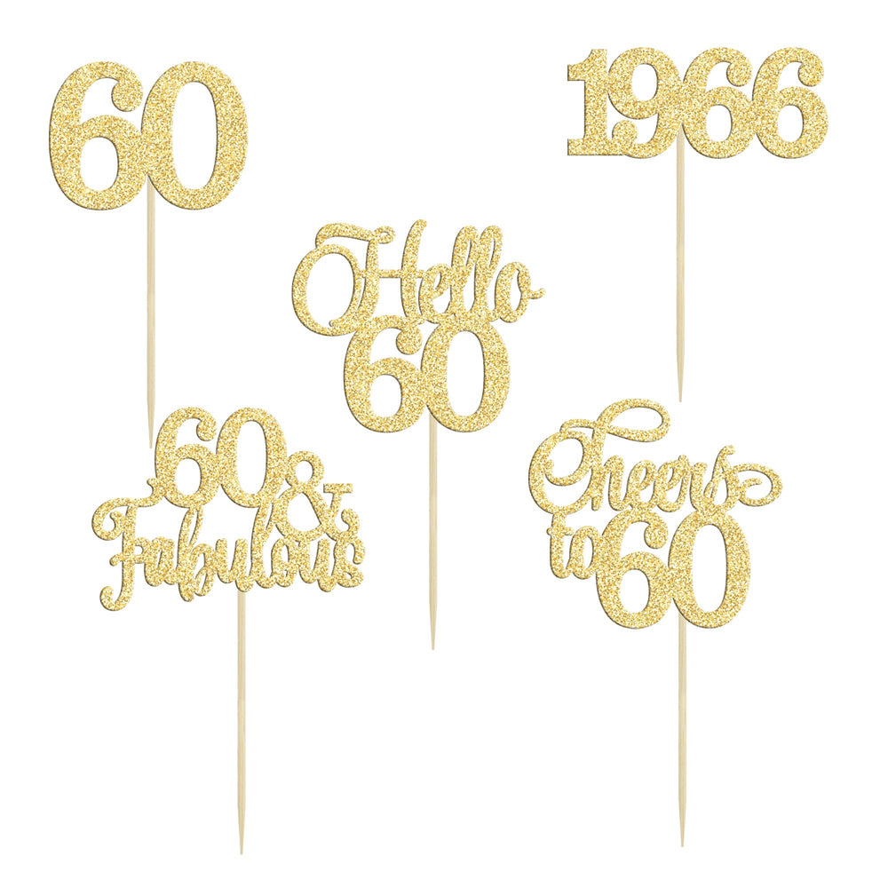 Gyufise safe food-grade toothpicks ensure decoration on desserts