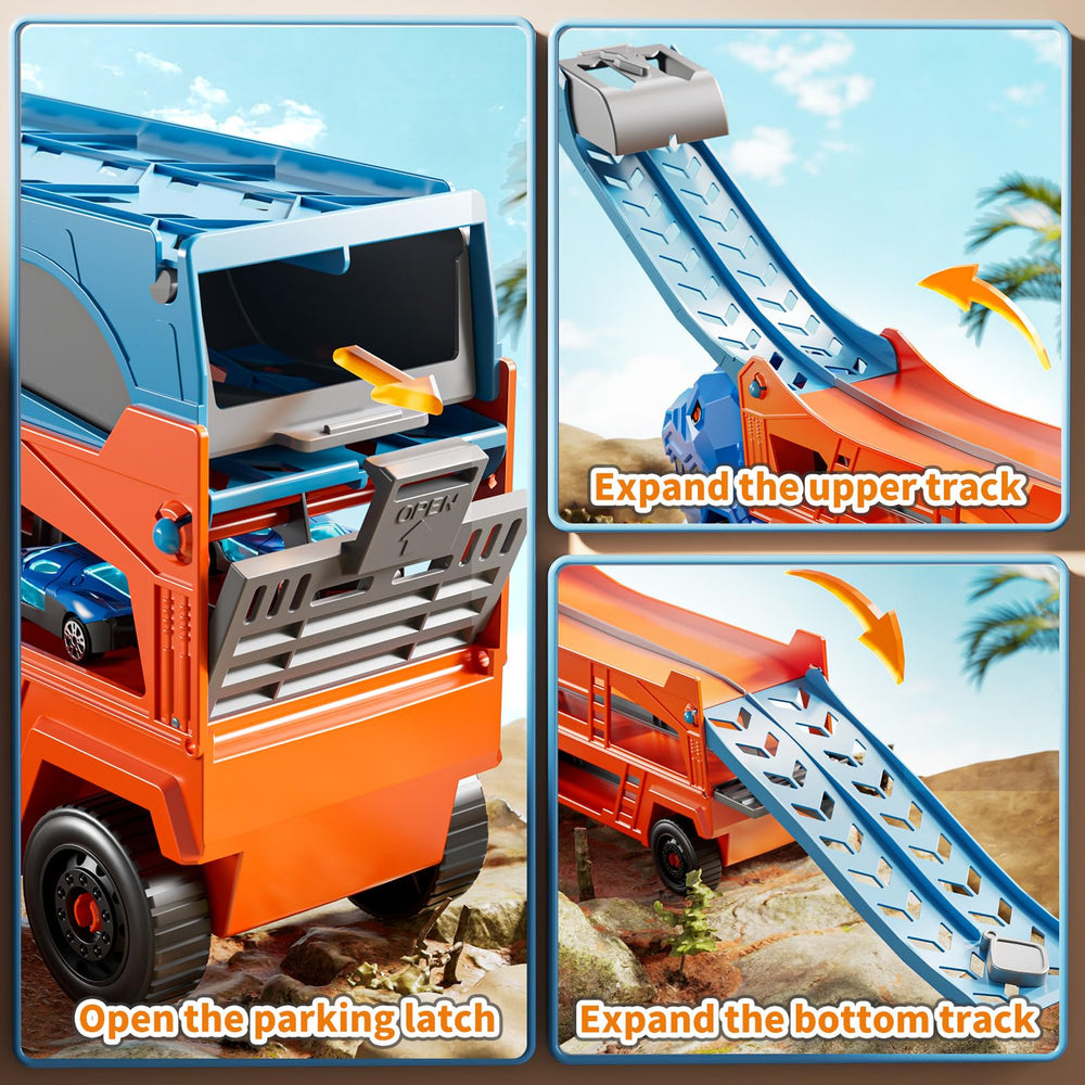 GYYCKTD Birthday Gift idea for ages 3-8 kids