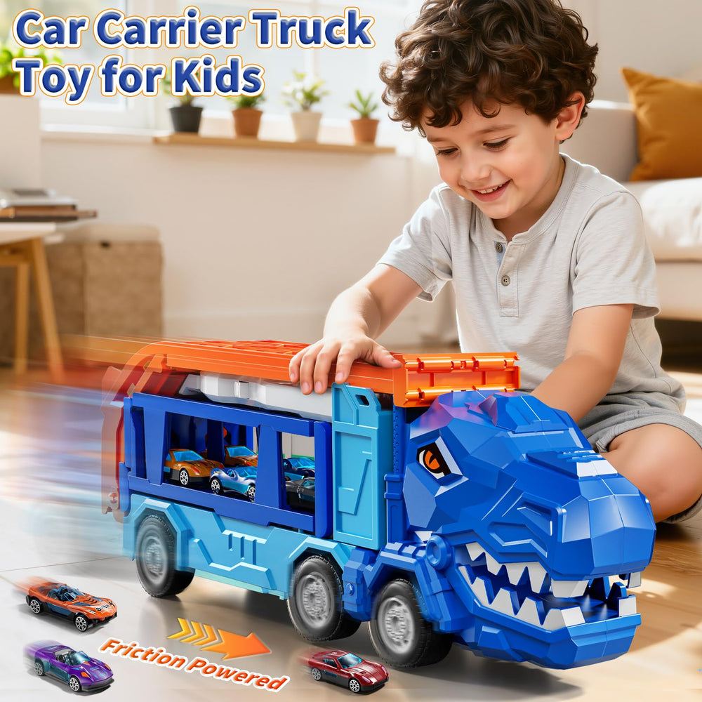 GYYCKTD included car garage keeps small cars neatly accessible