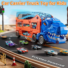 GYYCKTD Two-Tier Storage keeps 12 die-cast cars organized and ready
