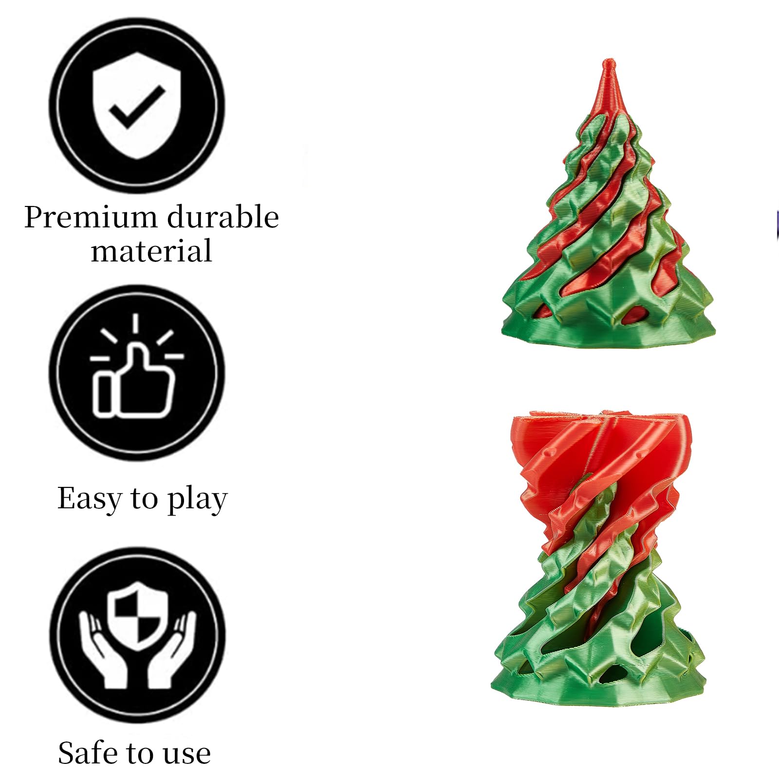 gzrnje gift package – unique novelty gift for kids and adults.
