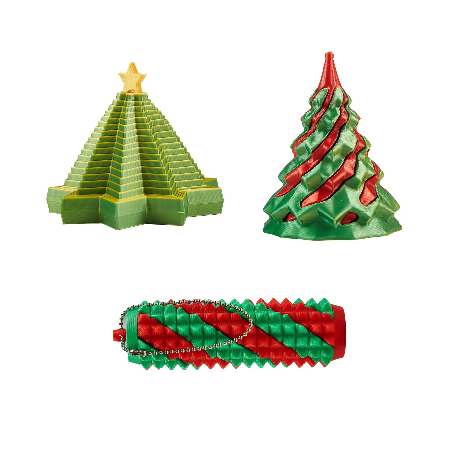 gzrnje holiday decor fidget – festive fun that doubles as a toy.