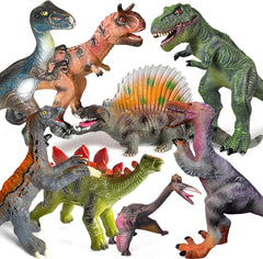 Gzsbaby dinosaur toy figure 1 supports curiosity through hands-on exploration.